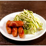 生野菜需要
