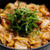 麻婆椎茸白菜丼のレシピ