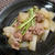 こっくり♪大根と豚肉のオイスター炒め煮