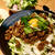 作り置きできる旨辛肉みそで糖質オフの肉そぼろ丼