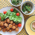 春休みに突入！夜ご飯にお弁当に！料理が苦手なママでも作れるポリ袋クッキング。 by ふみふみさん