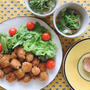 春休みに突入！夜ご飯にお弁当に！料理が苦手なママでも作れるポリ袋クッキング。