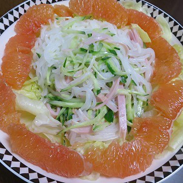 ｐさわやかＧＦサラダ