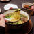 【レシピ】牛すじのゆで汁で牛すじあんかけラーメン