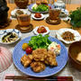 鶏のから揚げ♪