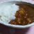 ストウブ鍋で無水野菜カレー