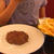 Steak hacheとハンバーグ