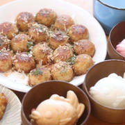 早速引き出物を使った3食ご飯(^^)ためずに美味しく使い切る＼(^o^)／