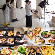 レシピノートの撮影が終わりました！※価格改定のお知らせ
