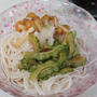 食欲ないときは☆ぶっかけ素麺でさっぱり食べよう！