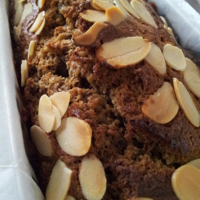 カプチーノケーキ