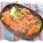 焼きそ弁