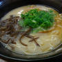 吉祥寺）熊本県物産展のラーメン