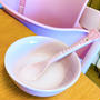 離乳食始めました！準備したもの色々