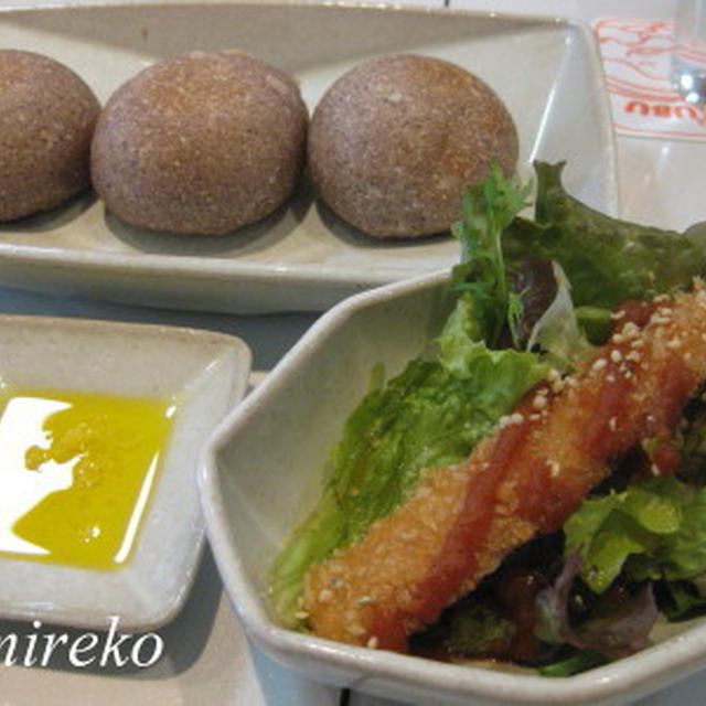 BOUNA! TUBU TUBU ボナ！つぶつぶ　神楽坂店
