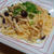 明太マヨパスタ