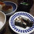 木漏れ日喫茶♪鰯の生姜煮と風呂吹き大根の超質素ごはん！と、鰯さん。。