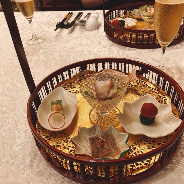【昨日のランチとやらかした話(-_-)】