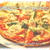 しゃきしゃき根菜ＰＩＺＺＡ☆豆乳チーズ２種