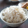 美味しいお米は冷めても美味しい♪
