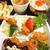 ■グルメ【テイクアウト総菜で晩ご飯／外食ランチなど。】