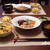 高野豆腐の煮物〜追いがつおverとうにめし♡
