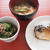 娘のリクエスト　朝ごはんと昼ごはん
