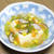玉子豆腐のレタスあんかけ✽はんぺんのレタスあんかけ