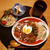 とろける牛スジカレー☆