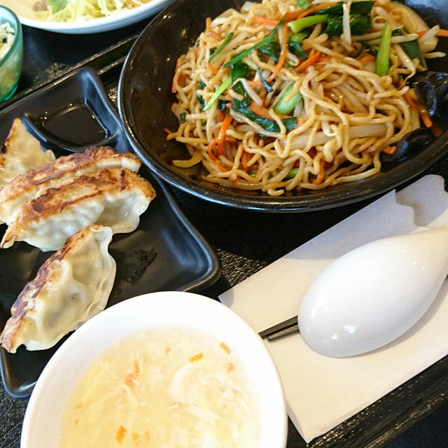 昼ごはん＆夕飯＆養老軒の大福☆