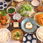 お泊まりの朝ごはん＊デコおにぎり