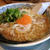 丸源ラーメンとにんにく無し餃子