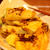 長芋ガンガン割り焼き　《包丁を使わない料理》