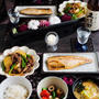 長男リクエストの焼き魚定食♪