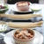 一週間の朝食メニュー 10月