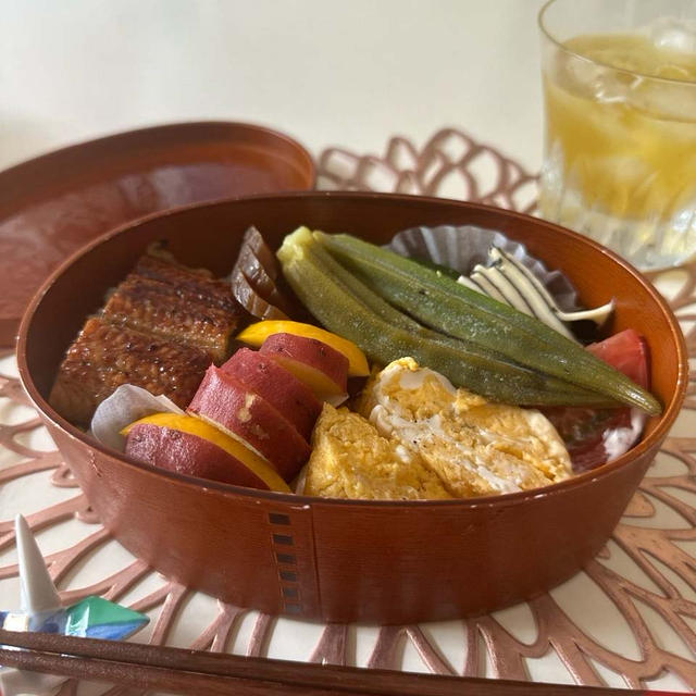 今日✨の✨お弁当✨