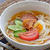 残暑を乗り切る簡単レシピ☆もっちもち＊冷凍讃岐うどんで冷麺うどん＊﻿