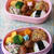 おにぎりのお弁当