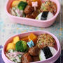 おにぎりのお弁当