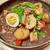 新玉・新じゃがの高野豆腐入り味染み込む肉じゃが♪