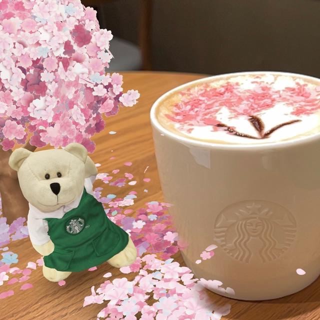 久しぶりの朝活。と【スタバ】店員さんオススメ♡のカスタマイズがめちゃウマ‼︎