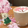 久しぶりの朝活。と【スタバ】店員さんオススメ♡のカスタマイズがめちゃウマ‼︎