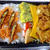自分弁当