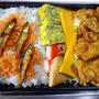 自分弁当