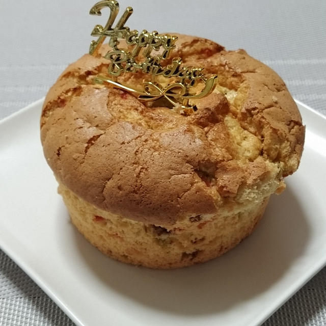 自分で用意（笑）