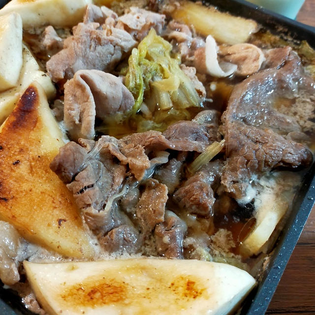 今夜はすき焼き＼(^o^)／
