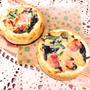 キッシュパン