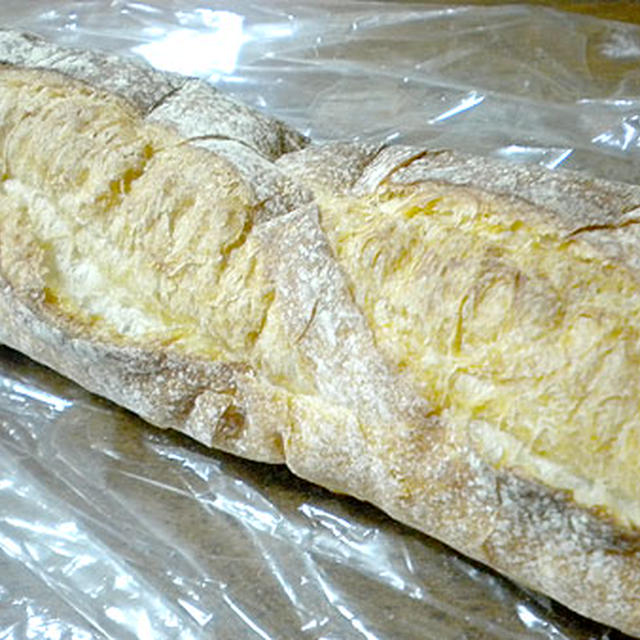 和歌山「Boulangerie inoue 」お持ち帰り編