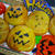 ハロウィン♡フォカッチャ♪
