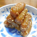 簡単おつまみ
